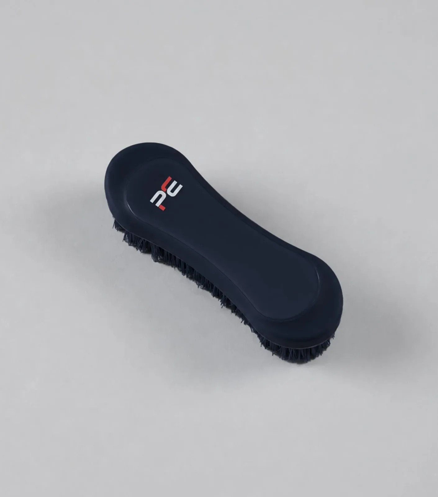 Soft-Touch Hoof Brush Navy - Image 2