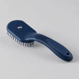Soft-Touch Mane & Tail Brush Navy
