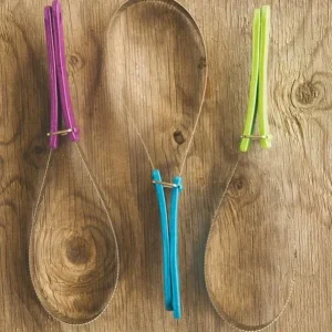 Soft Touch Shedding Blade