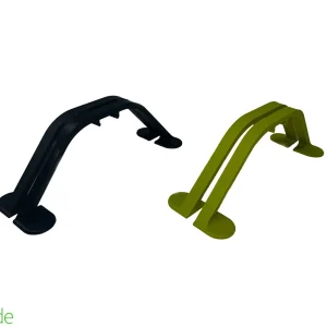 Solar Grow Props (select your color) set of 2 - UVB Risers