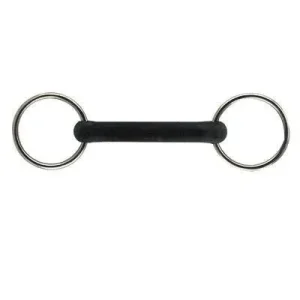 Solid Rubber Dog Bone Bit