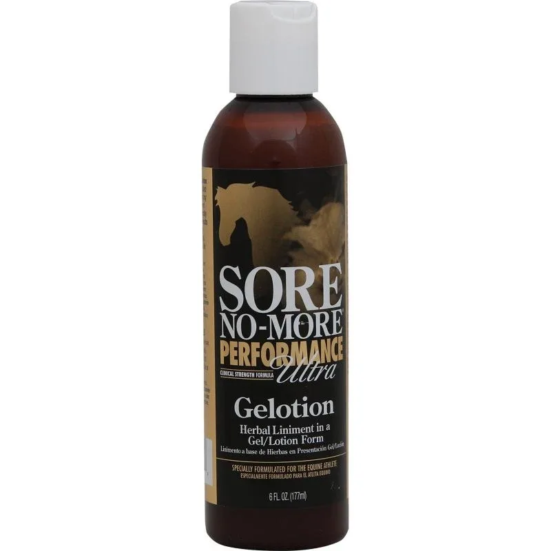 Sore No More Performance Ultra Gelotion - Image 2