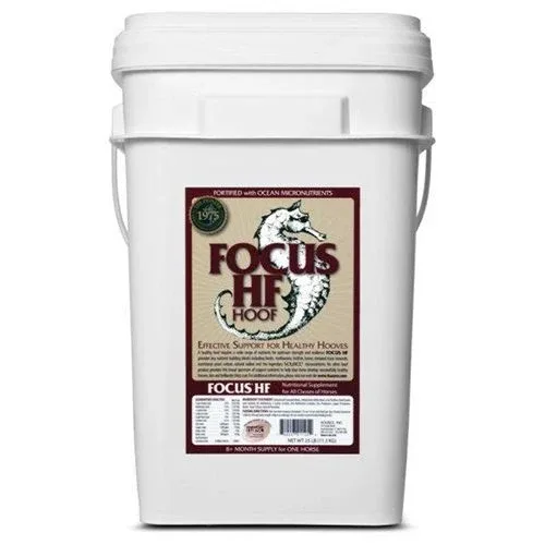 Source Focus HF Hoof Supplement - Image 2
