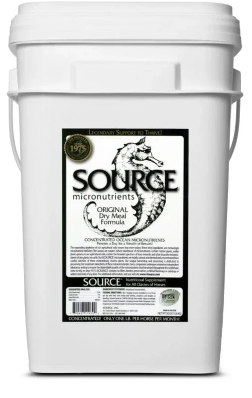 Source Original Powder - Image 2