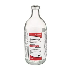 SpectoGard inj. 500ml