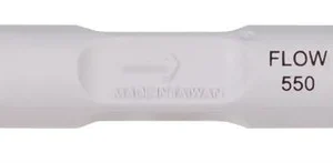 SpectraPure 550mL Flow Restrictor