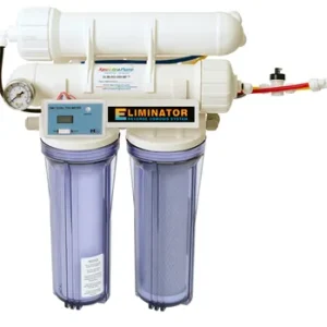 SpectraPure Eliminator RO MF 300gpd