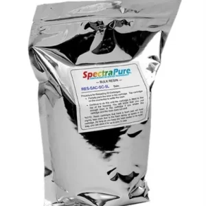 SpectraPure Strong-Acid-Cation Semi