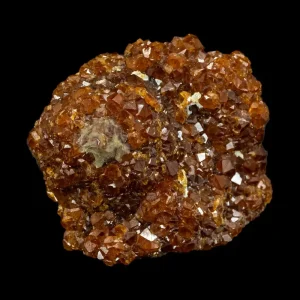 Spessartine