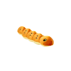 Spicy Caterpillar