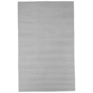 Spiffy Paw Fresh Kitty Gray Foam Litter Mat