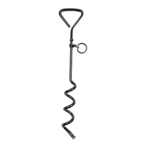 Spiral Tie