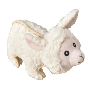 Spot Dura-fuse Snuggle Sheep 12 in
