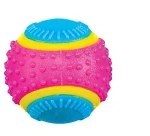 Spot Ethical Sensory Ball 2.5in Assortment d !{L+1}