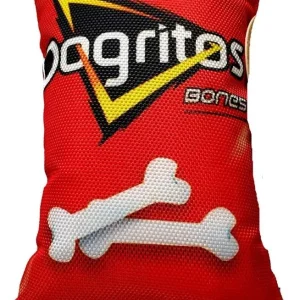 Spot Fun Food Dogritos Doggie Chips