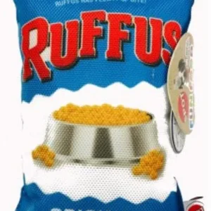 Spot Fun Food Ruffus Doggie Chips