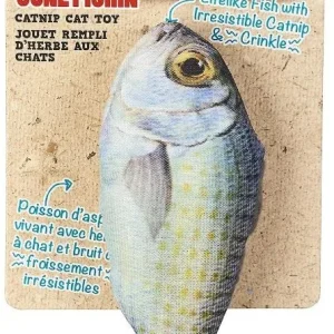 Spot Gone Fishin Cat Toy Assorted