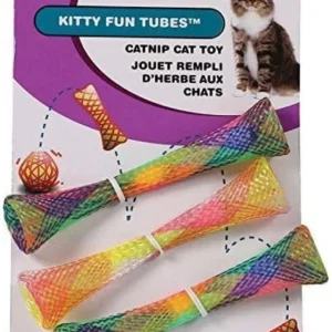 Spot Kitty Fun Tubes