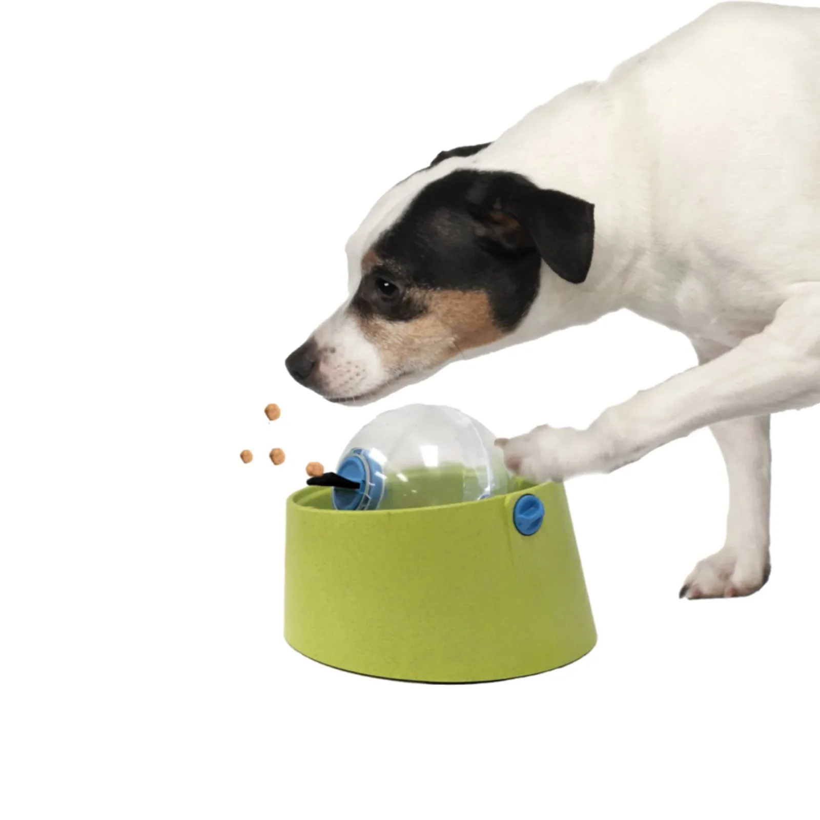 Spot SeekATreat Puzzle Ball Dog Toy - Image 2