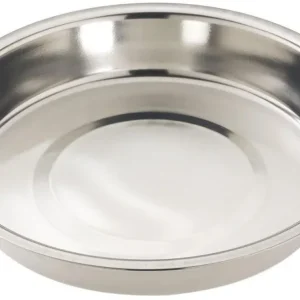 Spot Stainless Steel Puppy Dish 10"