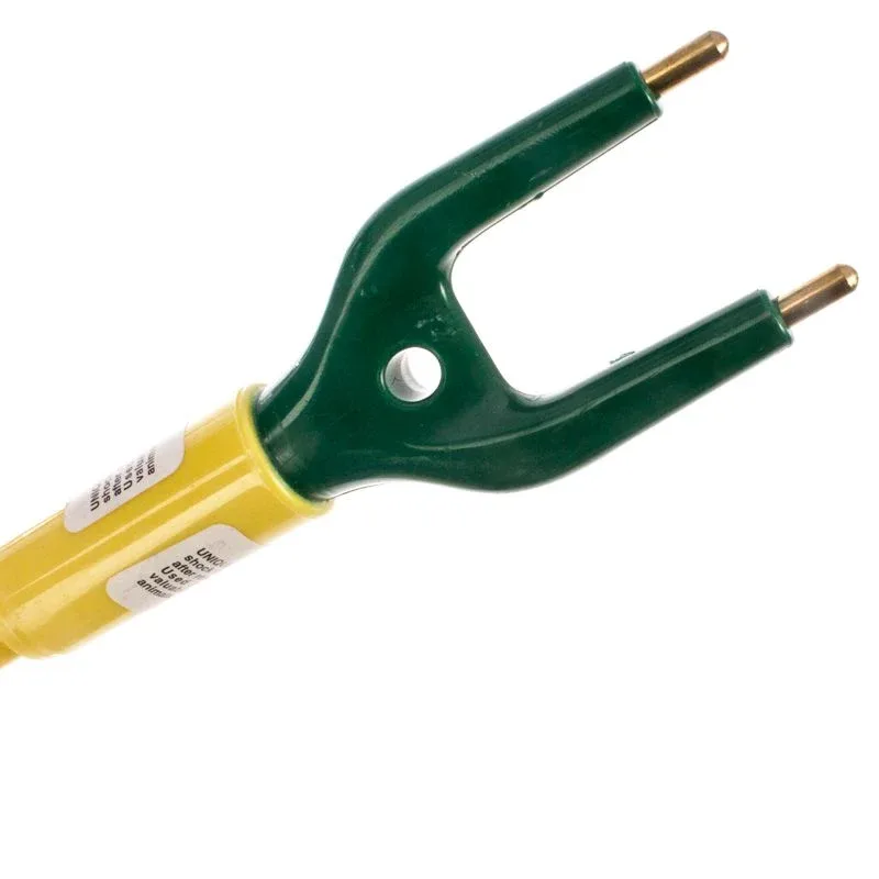 Springer Magrath Stock Prod 44 in. Replacement Shaft - Image 2