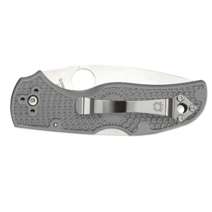 Spyderco Native 5 Micro-Melt Maxamet