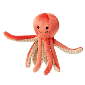 Squirt Octopus