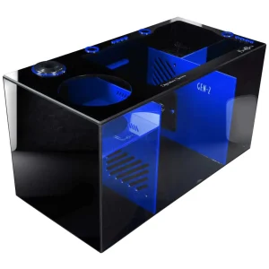 SS-30 Signature Series Sump (30" x 15" x 16") - Bashsea