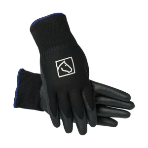 SSG Equestrian Barn Gloves