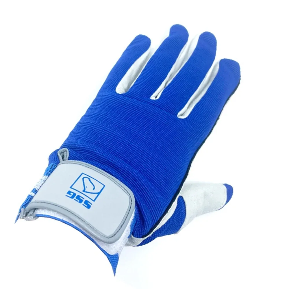 SSG Team Roper/Polo Sport Glove - Image 2