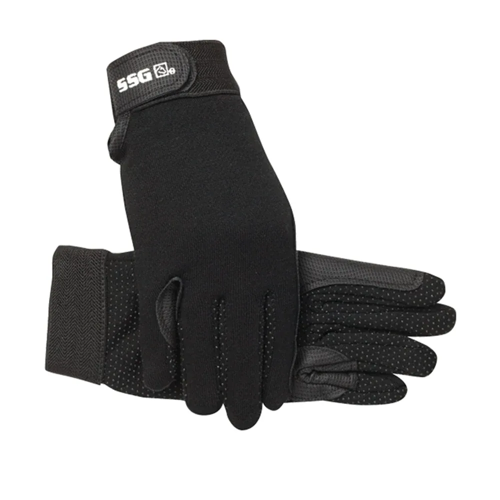 SSG Winter Gripper Gloves