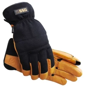 SSG Winter Ride n Ranch Gloves