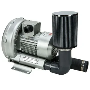 SST15 Sweetwater Series 2 Regenerative Blower 0.6HP