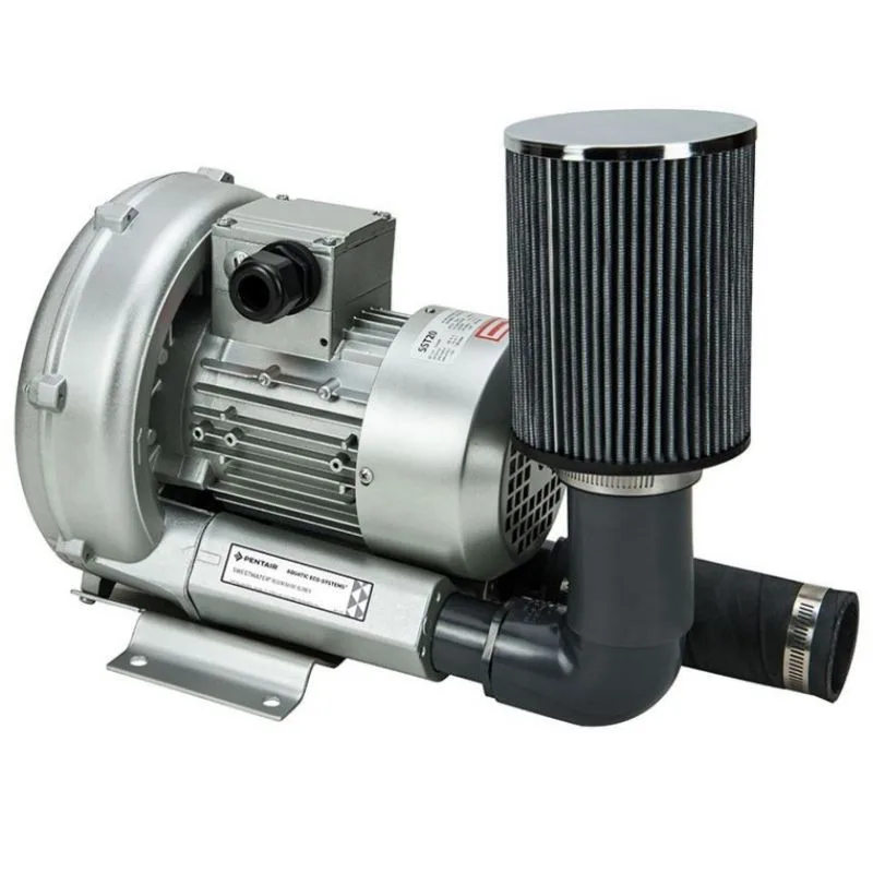 SST15 Sweetwater Series 2 Regenerative Blower 0.6HP