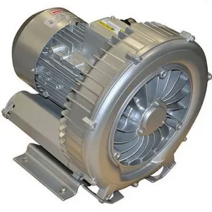 SST35 Sweetwater Series 2 Regenerative Blower 2HP, 3-Phase