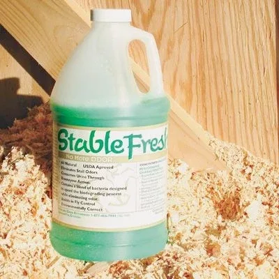 StableFresh 64 oz Concentrate - Image 2
