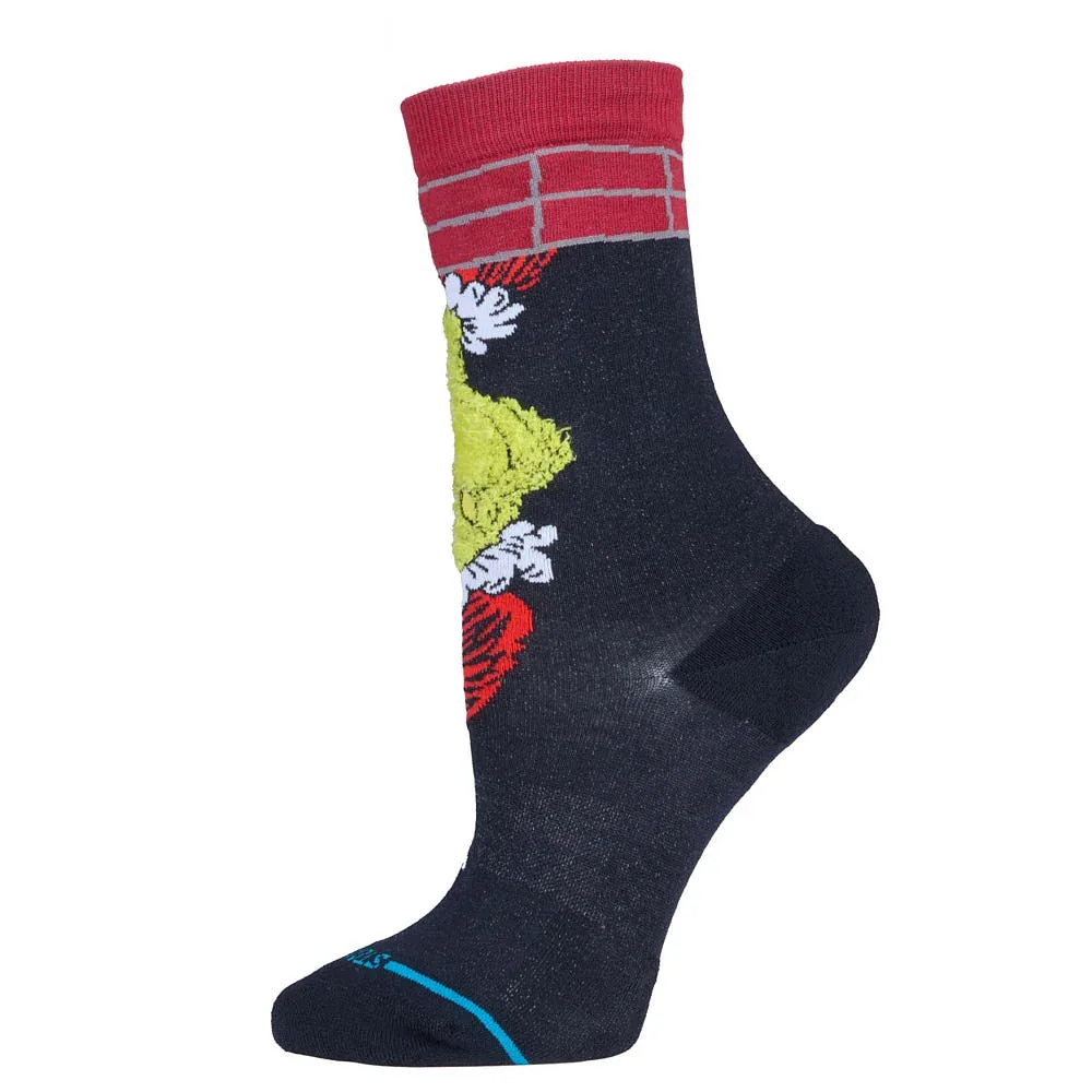 Stance Kid's Down The Chimney Socks - Image 2