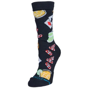 Stance Unisex All In Crew Socks
