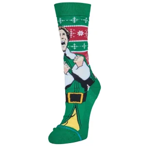 Stance Unisex Cold Outside Socks