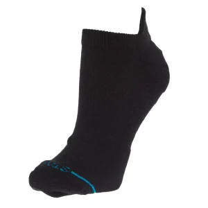 Stance Unisex Icon Black Low Tab 3 Pack