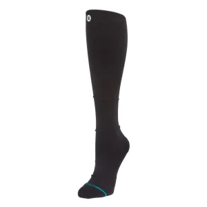 Stance Unisex Icon Compression Black OTC Sock