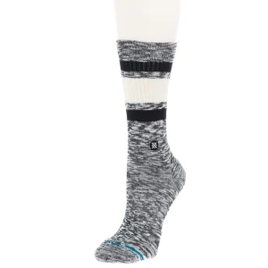 Stance Unisex Slub Boyd Blue Crew Socks