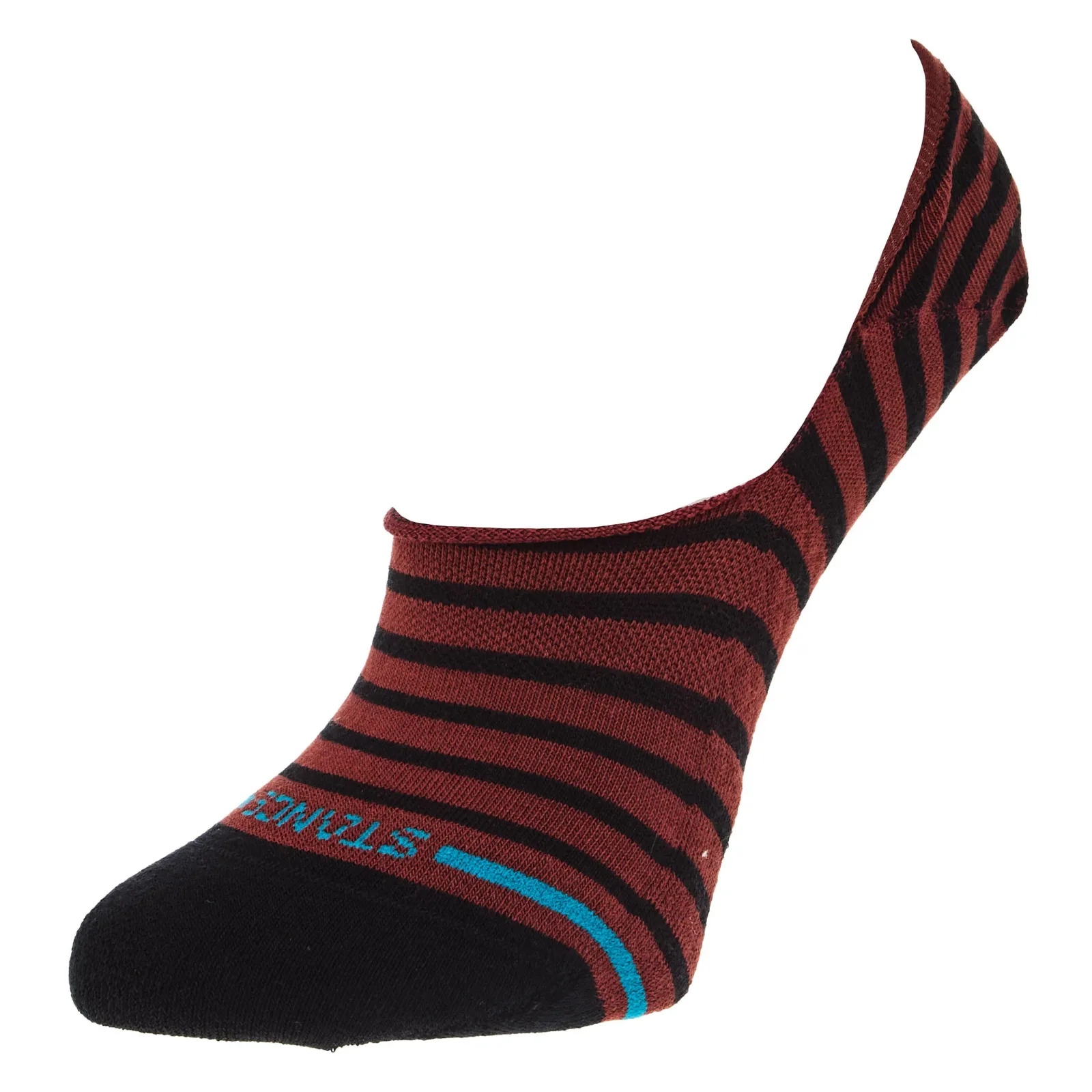 Stance Womens Fate 3 Pack No Show Socks - Image 2