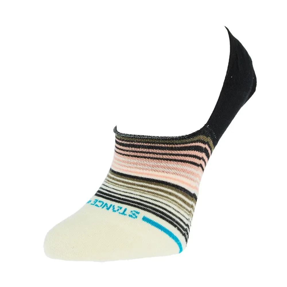 Stance Women`s Starter 3 Pack Neutral Patterns No Show Sock