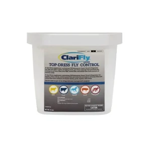 Starbar Clarifly Top Dress Fly Control 15lb