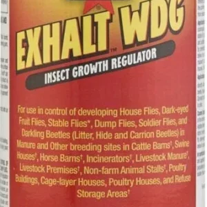 Starbar Exhalt Wdg Insect Growth Regulator 14 Oz