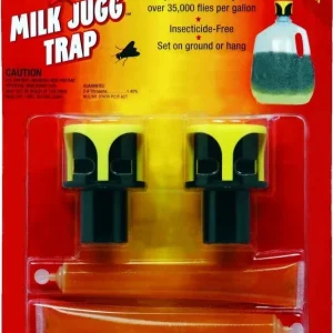 Starbar Milk Jugg Fly Trap 2pk