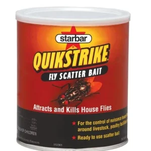 StarBar QuickStrike Fly Scatter Bait