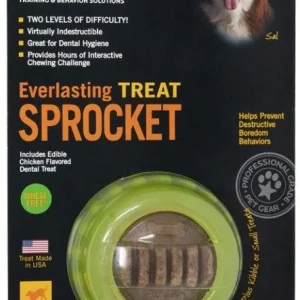 Starmark Everlasting Treat Sprocket Medium