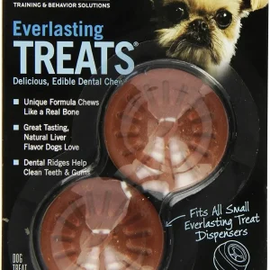 StarMark Everlasting Treats Liver - Small